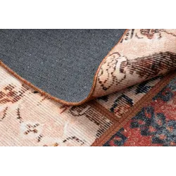Tapis ANTIKA parfait pour le salon, élégant et pratique