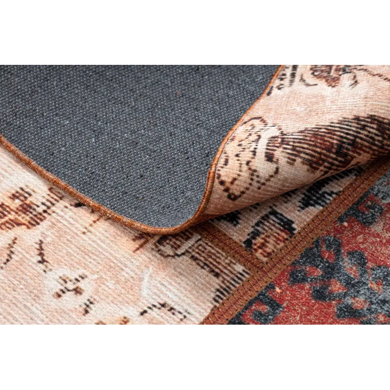 Tapis ANTIKA parfait pour le salon, élégant et pratique
