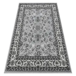 Tapis BCF Morad CLASSIQUE classique - gris