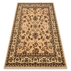 Tapis BCF Morad CLASSIQUE classique - beige