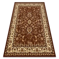 Tapis BCF Morad CLASSIQUE classique - marron