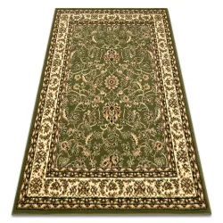 Tapis BCF Morad CLASSIQUE classique - olive vert