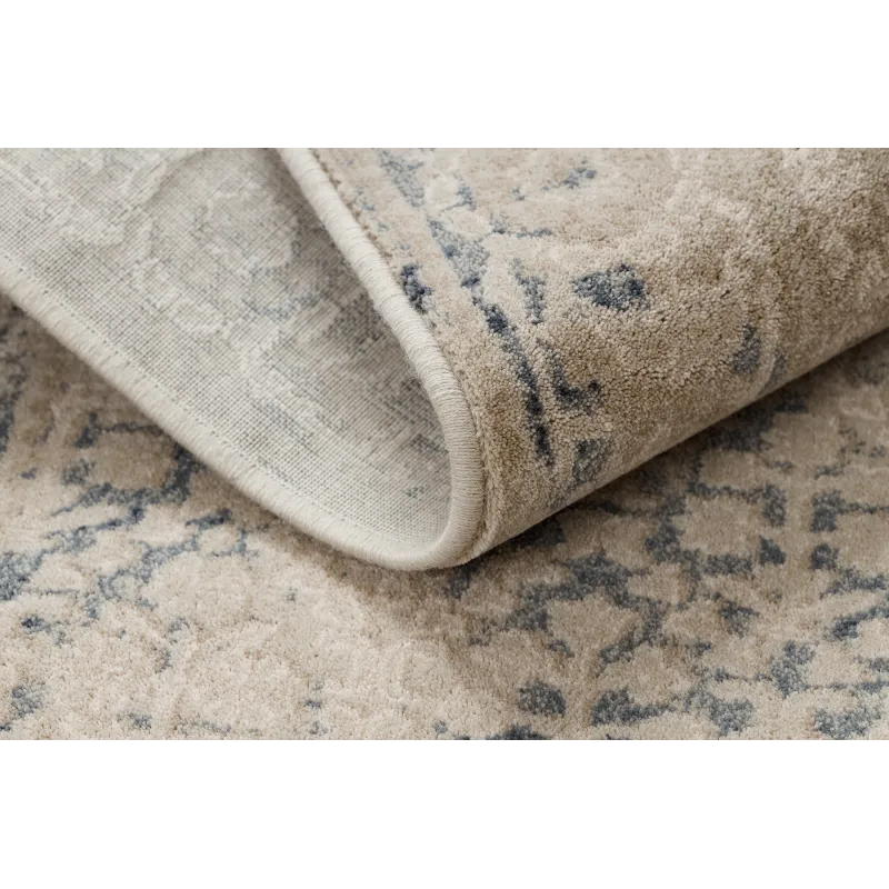 Idéal pour le salon : tapis NAIN avec motif vintage