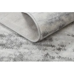 Tapis LIRA E2558, idéal pour salons ou chambres, style moderne