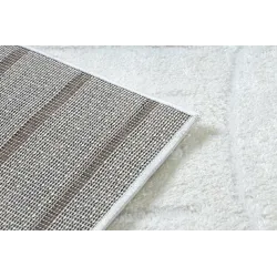 Tapis moderne doux, parfait pour les chambres ou les salons