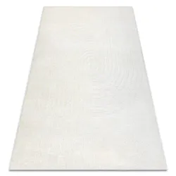 Tapis moderne MODE 8587 géométrique crème