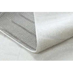 Tapis d'extérieur élégant, résistant aux intempéries pour votre jardin