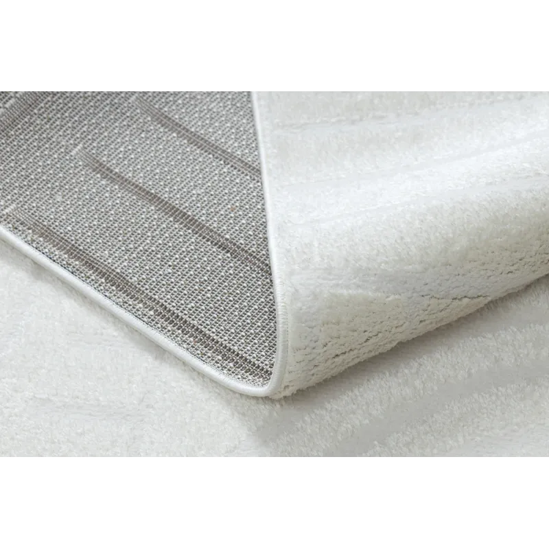 Tapis d'extérieur élégant, résistant aux intempéries pour votre jardin