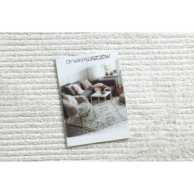 Tapis moderne crème, un ajout élégant à votre décoration intérieure