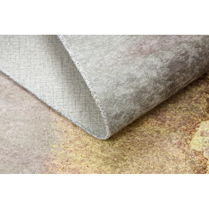 Tapis lavable MIRO 52101.801, idéal pour l'extérieur, résistant aux intempéries
