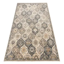 Tapis LEGEND 468 05 GB500 laine OSTA - Oriental, exclusif beige / gris
