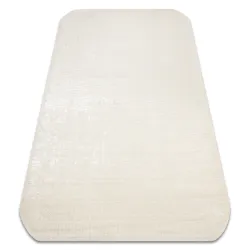 Tapis PEARL 53132A crème - Géométrique, exclusif, structurel