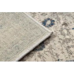Tapis NAIN Ornement, doux et agréable, parfait pour la maison