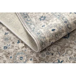 Tapis NAIN Ornement, parfait pour la chambre ou la chambre d'enfants
