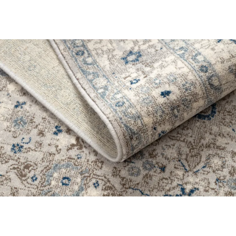 Tapis NAIN Ornement, parfait pour la chambre ou la chambre d'enfants