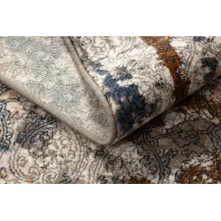 Tapis en laine pour des intérieurs stylés, parfait pour le jardin ou la terrasse