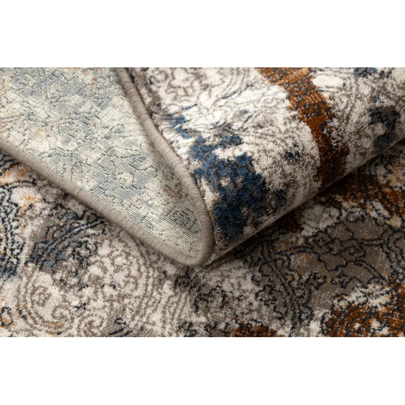 Tapis en laine pour des intérieurs stylés, parfait pour le jardin ou la terrasse