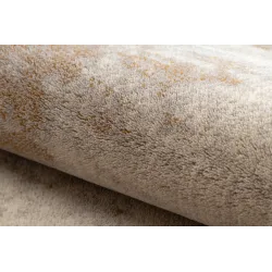 Tapis élégant qui embellit l'espace extérieur ou la terrasse