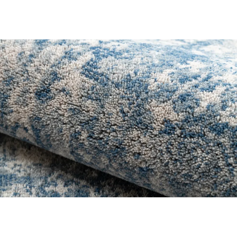 Tapis élégant pour intérieurs modernes, parfait pour le salon