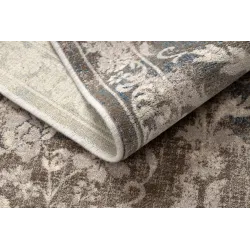 Tapis NAIN Ornement, vintage, parfait pour la chambre ou la chambre d'enfants
