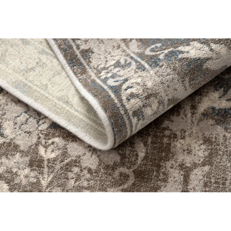 Tapis NAIN Ornement, vintage, parfait pour la chambre ou la chambre d'enfants