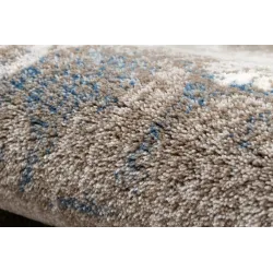 Tapis NAIN Ornement, vintage, pour le jardin ou la terrasse