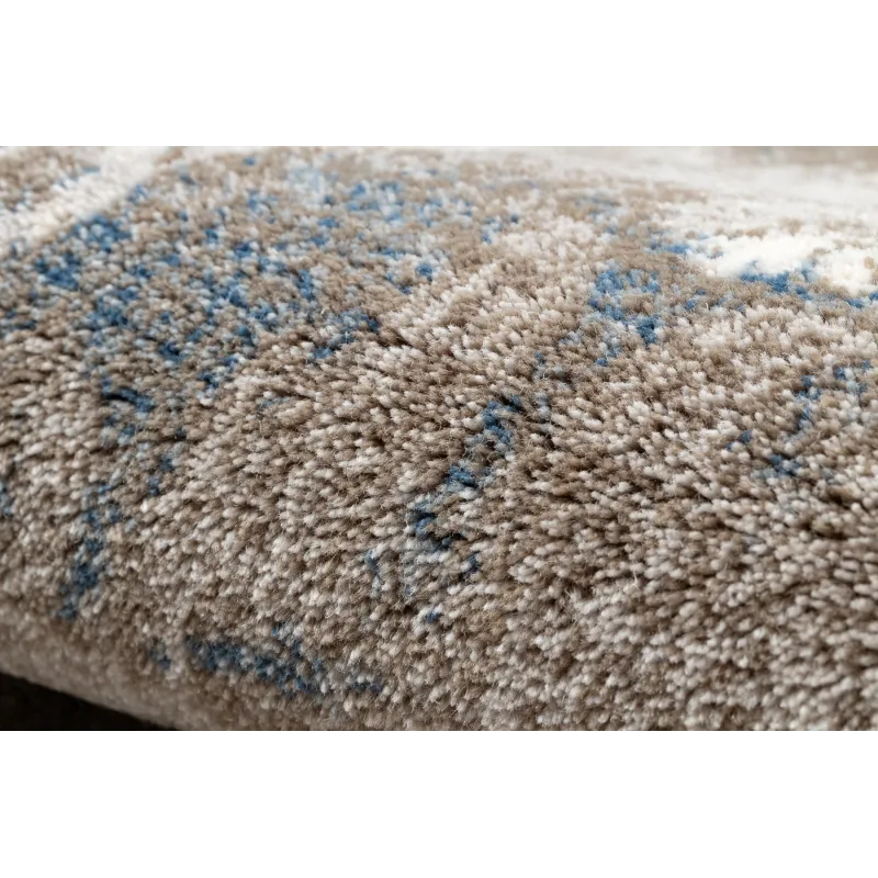 Tapis NAIN Ornement, vintage, pour le jardin ou la terrasse