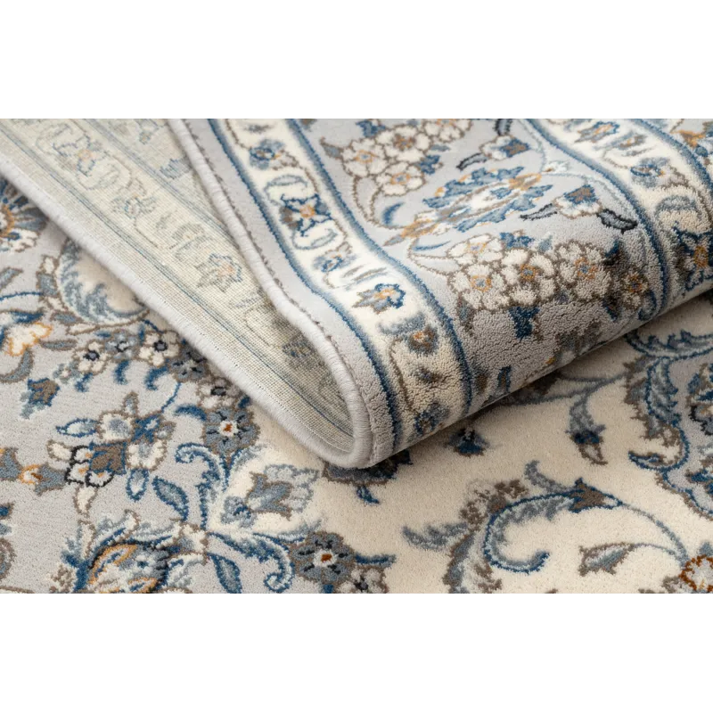 Tapis NAIN Ornement, accessoire chic pour jardin ou terrasse