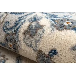 Tapis NAIN Ornement, parfait pour la chambre d'enfants ou d'adolescents