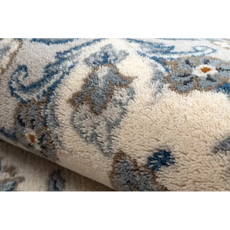 Tapis NAIN Ornement, parfait pour la chambre d'enfants ou d'adolescents