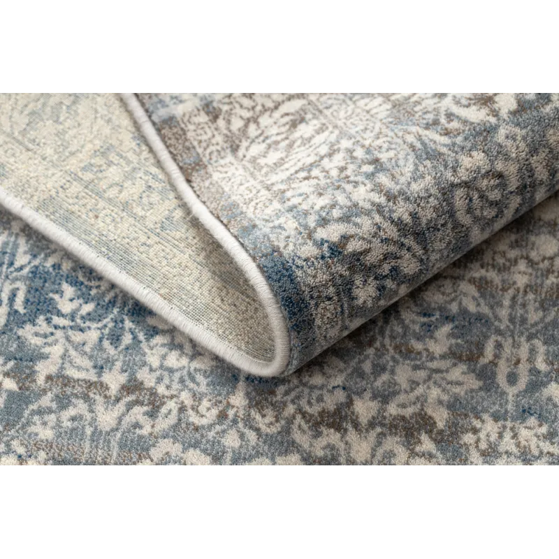 Couleurs beige et bleu, idéal pour les espaces extérieurs