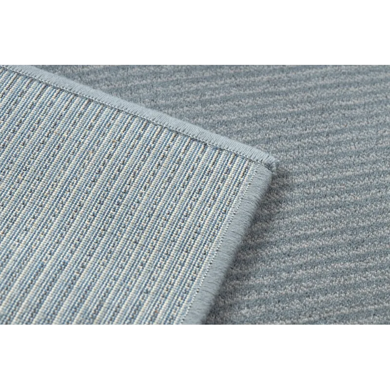 Tapis NAIN doux avec motif géométrique, en laine de qualité supérieure