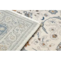 Tapis doux NAIN Ornement, agréable au toucher, pour la chambre ou le salon