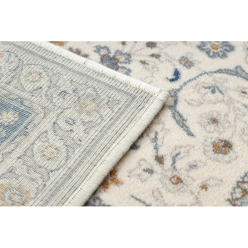 Tapis doux NAIN Ornement, agréable au toucher, pour la chambre ou le salon