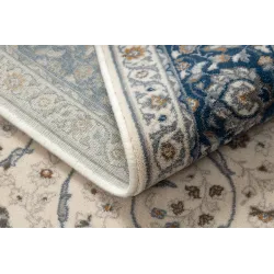 Tapis NAIN Ornement, parfait pour une utilisation en extérieur ou sur la terrasse