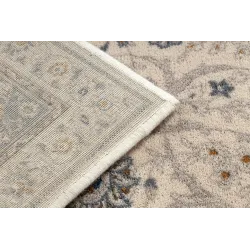 Tapis doux NAIN Ornement, agréable au toucher, parfait pour la chambre ou le salon