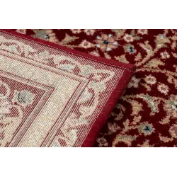 Tapis NAIN Ornement, texture douce, idéal pour la chambre
