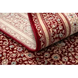 Tapis NAIN Ornement, parfait pour le jardin ou la terrasse