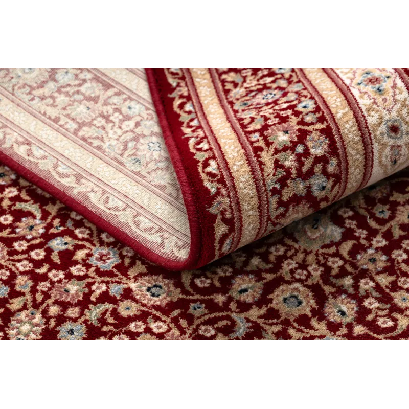 Tapis NAIN Ornement, parfait pour le jardin ou la terrasse