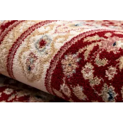 Tapis NAIN Ornement, style unique pour la chambre d'enfants