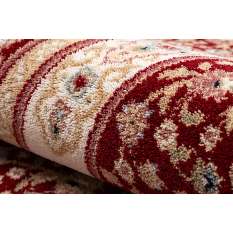 Tapis NAIN Ornement, style unique pour la chambre d'enfants