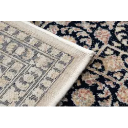 Tapis doux NAIN Ornement, parfait pour créer une ambiance chaleureuse