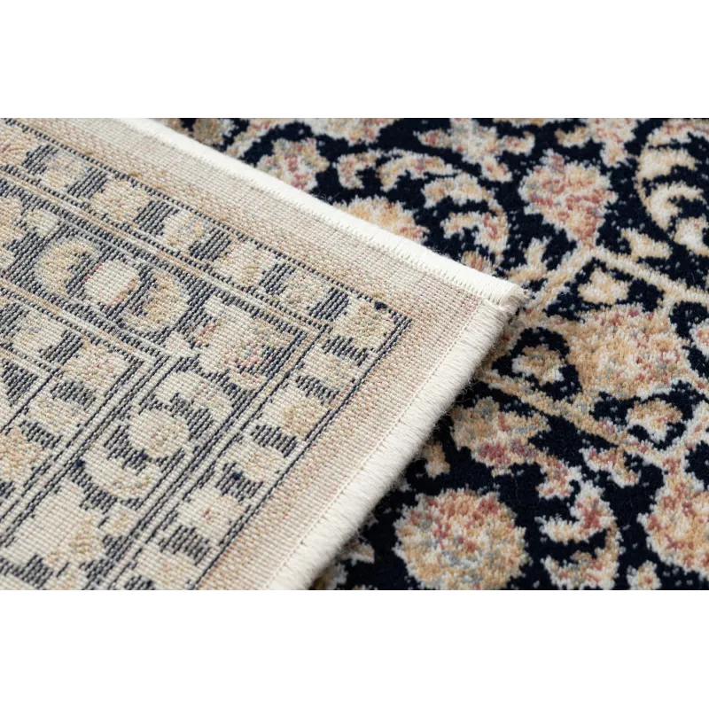 Tapis doux NAIN Ornement, parfait pour créer une ambiance chaleureuse