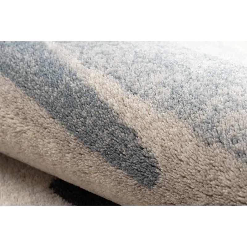 Tapis d'extérieur, résistant aux intempéries, idéal pour la terrasse