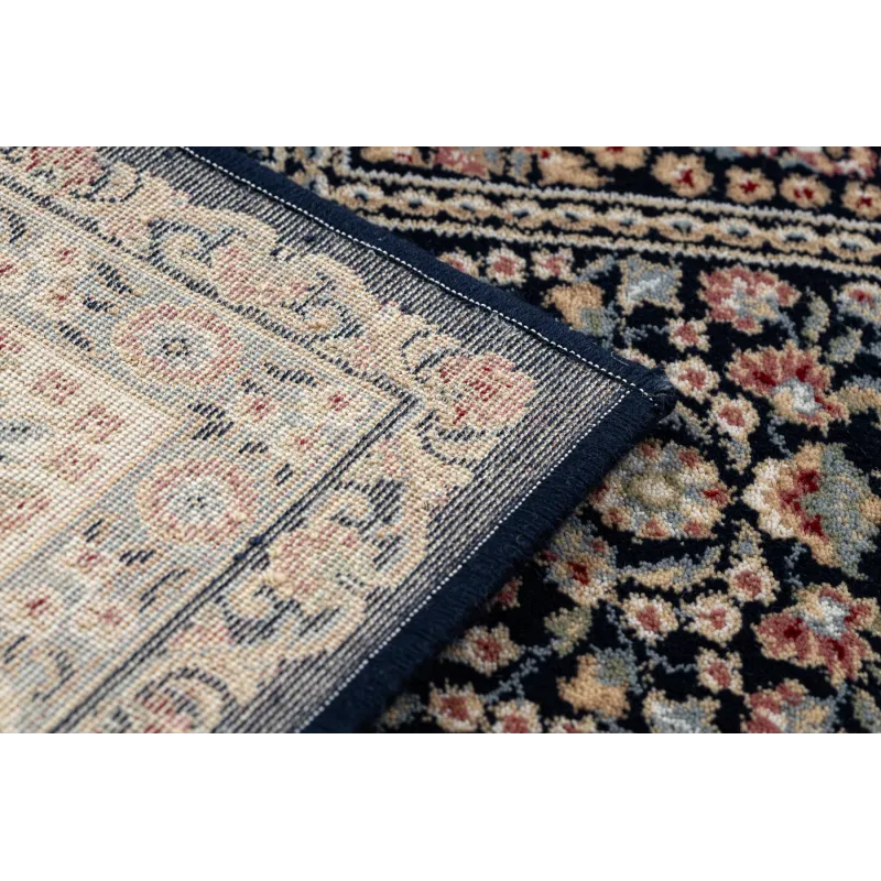 Tapis doux en laine, parfait pour la chambre ou la chambre d'enfant