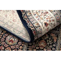 Tapis stylé pour le jardin, parfait pour la terrasse ou le balcon