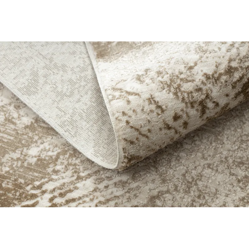 Tapis DUKE 51541, idéal pour chambre ou salon, style moderne