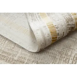 Tapis DUKE 51523, idéal pour le jardin ou la terrasse, agréable au toucher