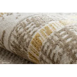 Tapis DUKE 51523, choix parfait pour la chambre d'enfant, doux et agréable