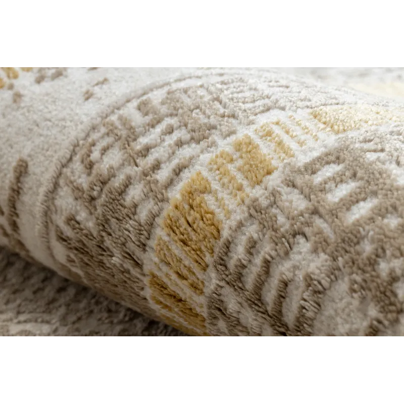 Tapis DUKE 51523, choix parfait pour la chambre d'enfant, doux et agréable